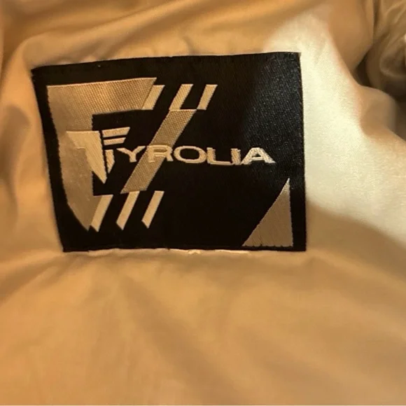 Women's Blue Jacket - Picture 4 of 7